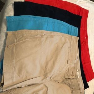 Women’s Shorts